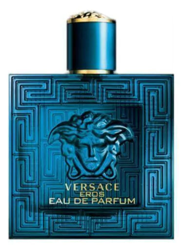 (Decant) Versace - Eros Eau de Parfum (EDP)
