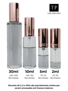(Decant) Carolina Herrera - Good Girl